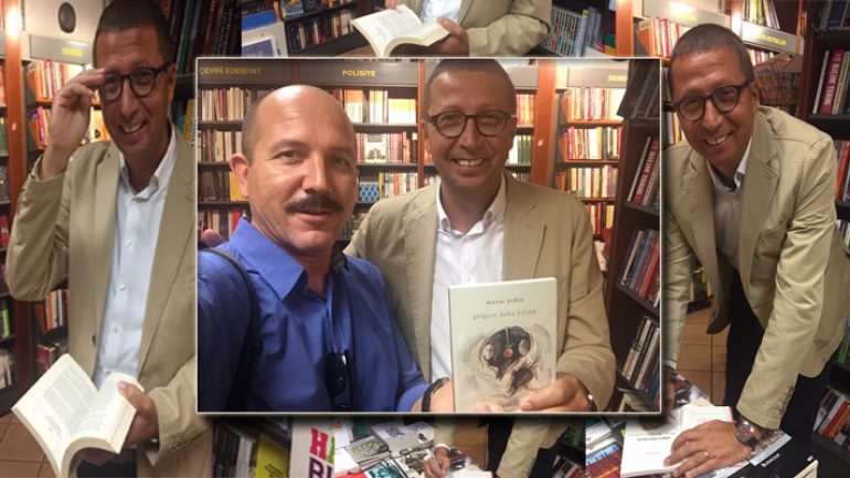 Murat Erdin Şiirleri