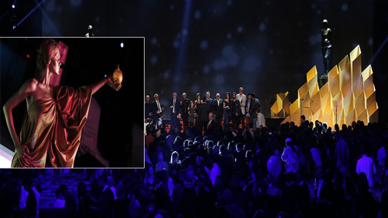 Belgeselcilerden Altın Portakal’a sansür tepkisi