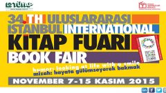 Kitaplarla Buluşmak İçin Fuarı Beklemek