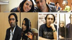 İran’da iki şaire hapis ve kırbaç cezası