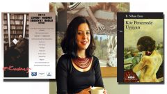 Nihan Eren’in Öykü Kitabına Ödül