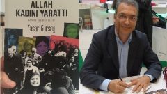 Yaşar Gürsoy “Allah Kadını Yarattı” ile raflarda