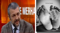 Enis Tayman romanında Kürt mafyasını yazdı