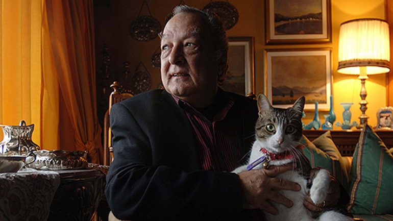 Üstün Akmen son yolculuğunda