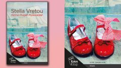 Kırmızı Rugan Ayakkabılar