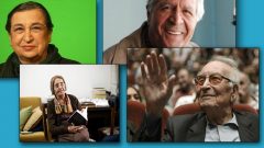 2015 Yılında Kaybettiğimiz Edebiyatçılarımız