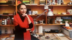 Hümeyra’ya Evlenme Teklifini Kurşun Kalemle Yapan Yönetmen