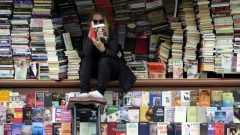 “Kitap kurdu” kimdir?