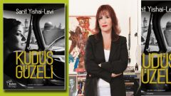 “Kudüs Güzeli” Lanetli Aşkı Anlatıyor