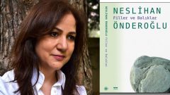 Neslihan Önderoğlu : Cinsellik, yemek sahnesi gibi