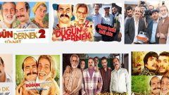 Sinemada 2015 hasılatı düştü