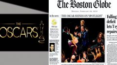 Spotlight gazeteciliğin gurur abidesine Oscar