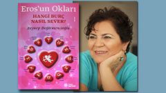 Eros’un Okları kitabında burçlar ve aşklar