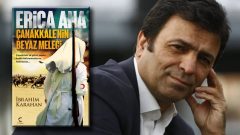 Erica Ana romanda yeniden can buldu