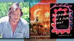 Kurtlar Vadisi’nden Kürk Mantolu Madonna