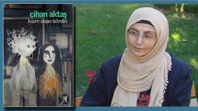 Ömer Seyfettin Hikaye Ödülü Cihan Aktaş’a