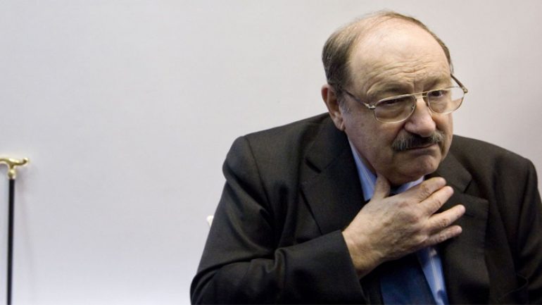 Umberto Eco’nun vasiyeti