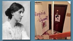 Virginia Woolf biyografisine tepki yağdı