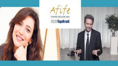 Tiyatronun Oscarı Afife Tiyatro Ödülleri sahiplerini buldu