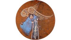 Serpil Yeter’in İstanbul’u SerpİL­en­STANBU sergisinde