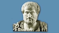 Aristotales’in mezarı bulundu