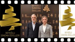 Beyoğlu Sinema Ödülleri başlıyor