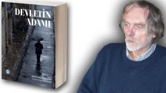 Devletin Adamı casusluk romanı