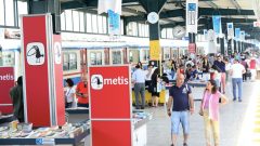 Haydarpaşa Garı kitap fuarı ile daha güzel