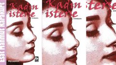 Rus kızı ile İrfan’ın aşkı Kadın İsterse