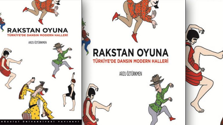 Rakstan Oyuna Türkiye’nin eğlence kültürü