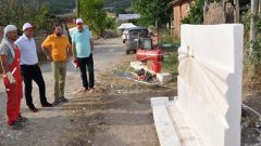 Gölpazarı heykel sempozyumu