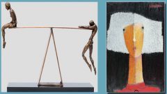 Mahall Bomonti İzmir yeni sanat mekanı