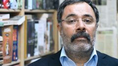 Ahmet Ümit’in yeni romanı Kırlangıç Fırtınası