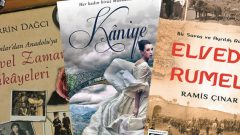 Balkanları yazanlar Sirkeci Garı’nda