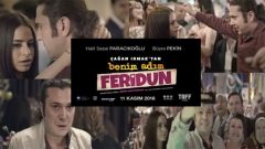 Benim Adım Feridun filminin fragmanı
