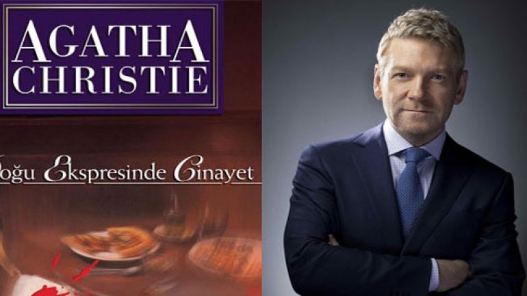 Doğu Ekspresinde Cinayet sinemada