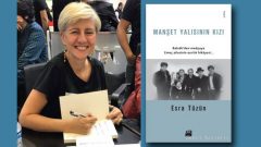 Manşet Yalısının Kızı zaman yolculuğuna çağırıyor