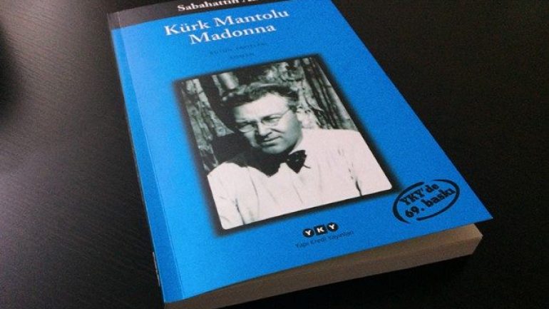 Kürk Mantolu Madonna film oluyor