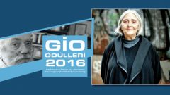 Mavi Anka onur ödülü Sevin Okyay’a