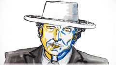 NOBEL’li Bob Dylan’ın okuduğu yazarlar