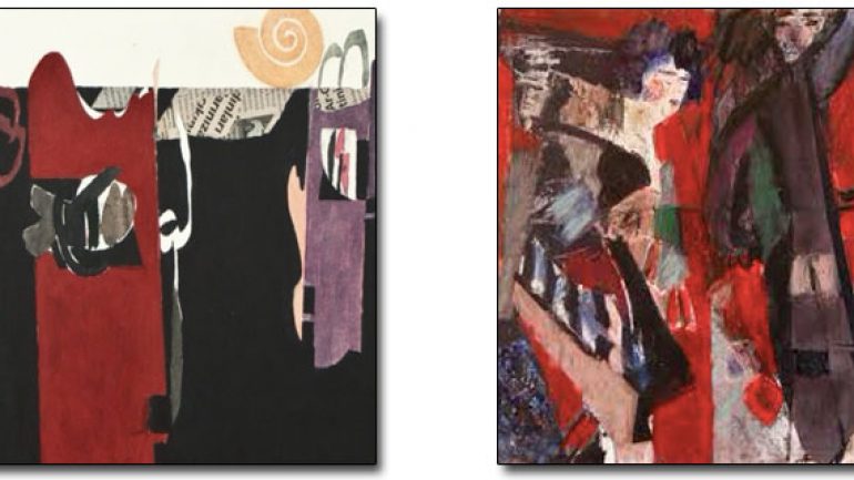 Balkanlar’dan gelen Göçmen Renkler sergisi