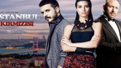 İstanbul Kırmızısı film fragmanı yayınlandı