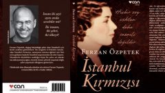 İstanbul Kırmızısı’nın kapağındaki kadın vefat etti