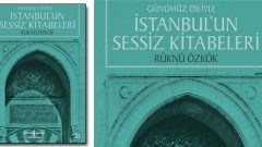 İstanbul’un Sessiz Kitabeleri