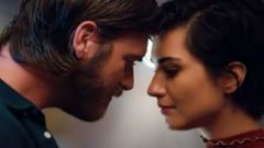 Kıvanç Tatlıtuğ’un okuduğu şiir