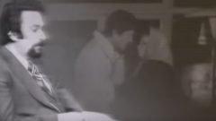 Oğuz Atay kendi sesi ile görüntüsü