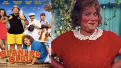 Olanlar Oldu Ata Demirer’in yeni filmi