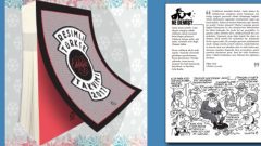 Resimli Türkçe Edebiyat Takvimi 2017 çıktı