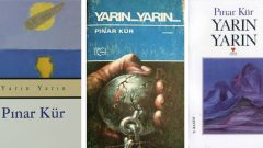 Bir dönem yasaklanmış kitaplar