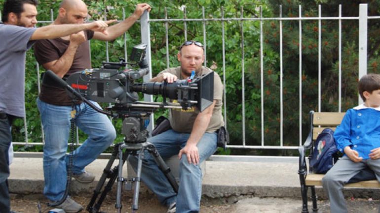 Film yapımcıları Türkiye’yi çok sevdi